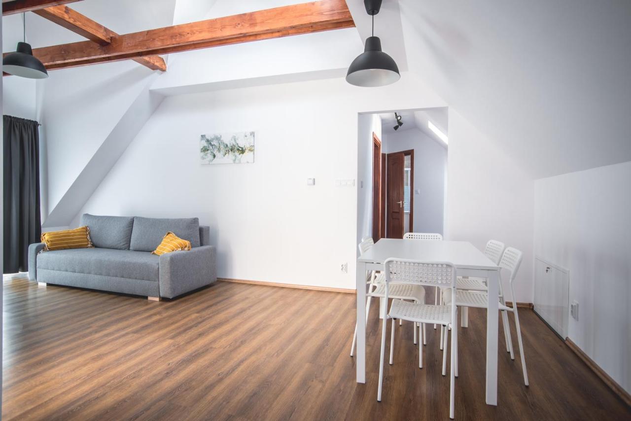 Pataky Apartmanok Veszprém Dış mekan fotoğraf