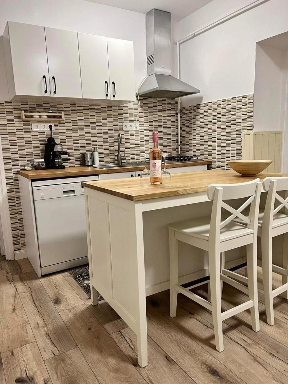 Pataky Apartmanok Veszprém Dış mekan fotoğraf