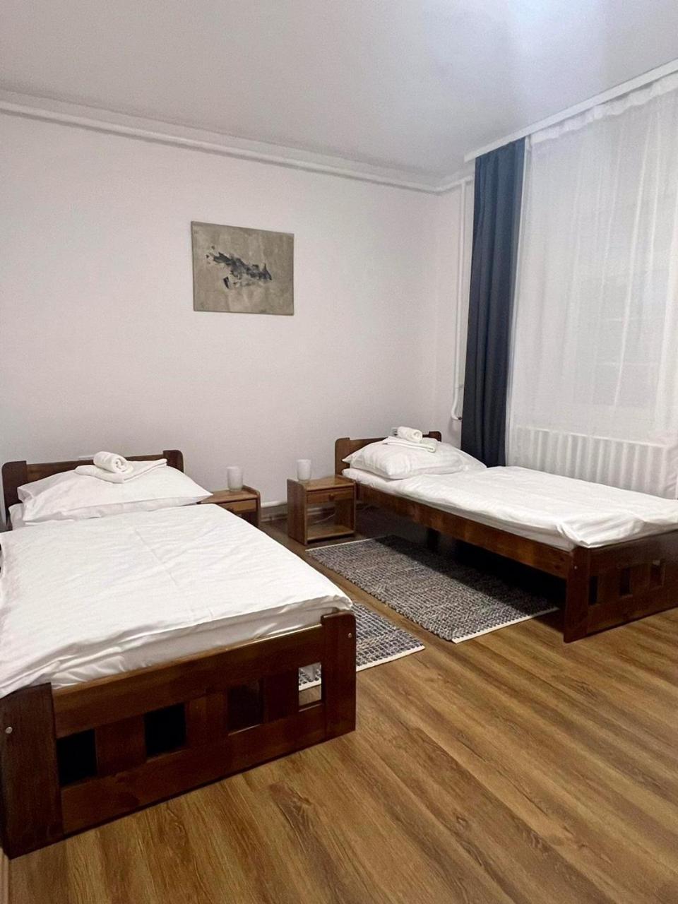 Pataky Apartmanok Veszprém Dış mekan fotoğraf