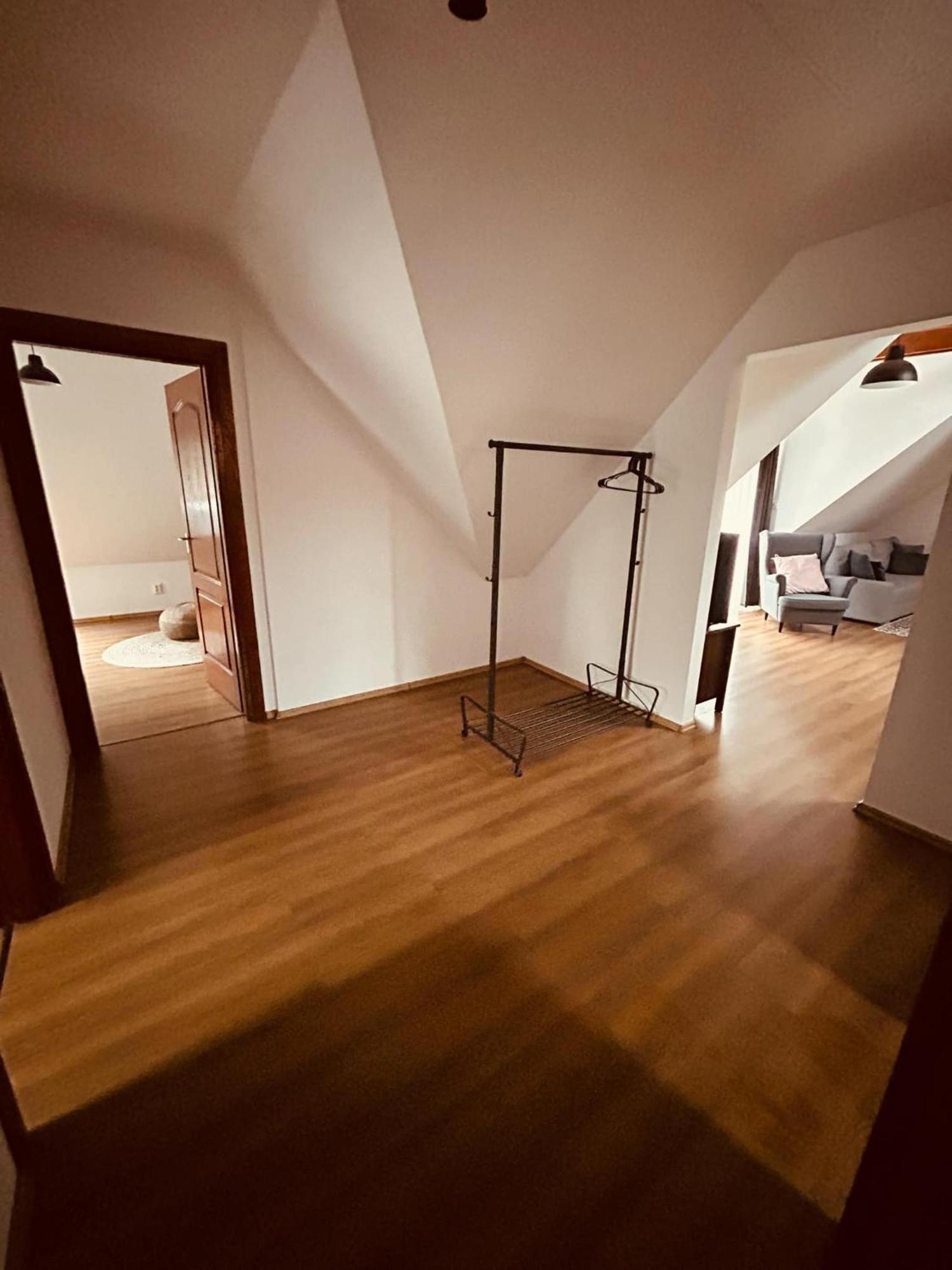 Pataky Apartmanok Veszprém Dış mekan fotoğraf