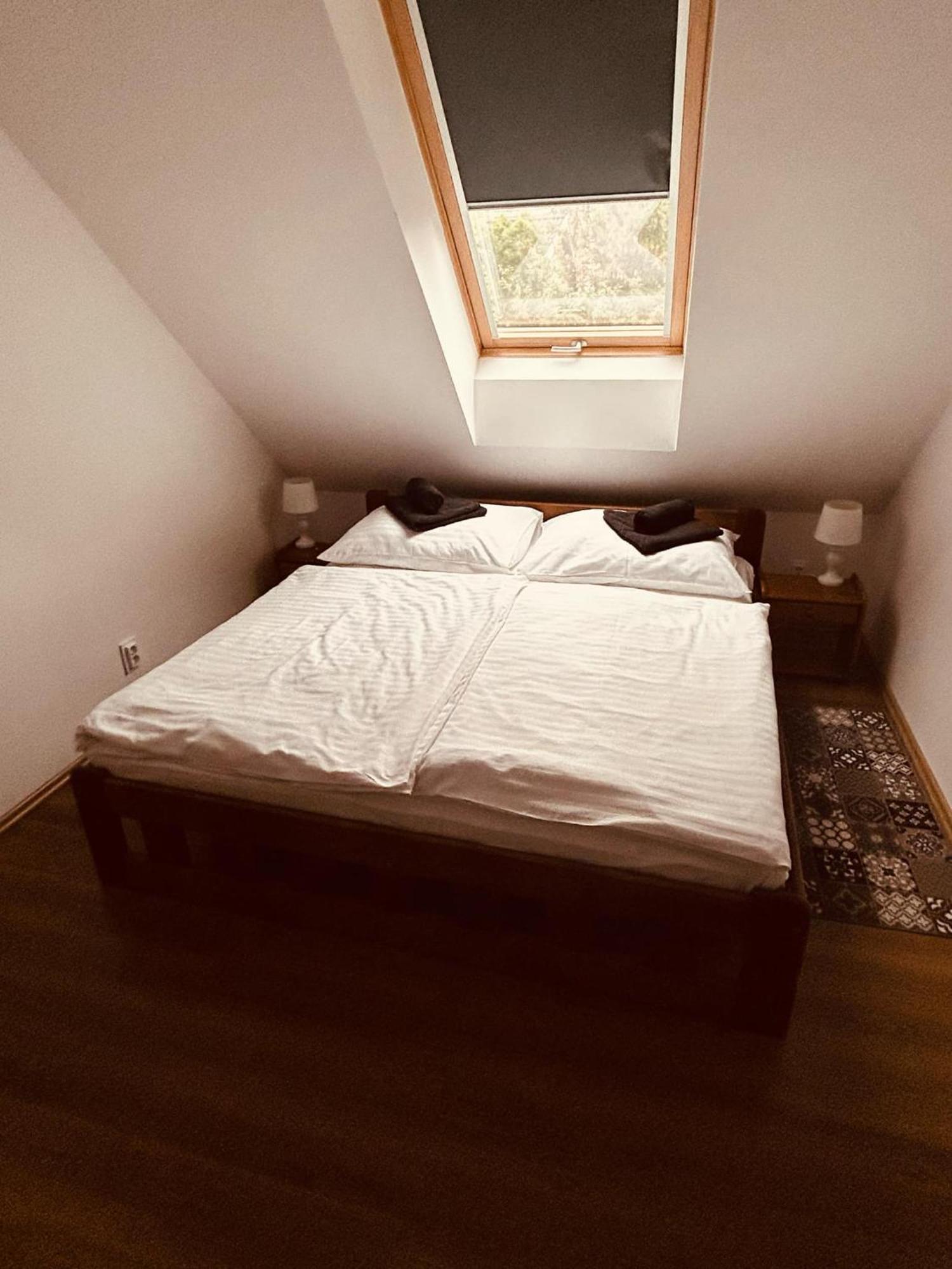 Pataky Apartmanok Veszprém Dış mekan fotoğraf