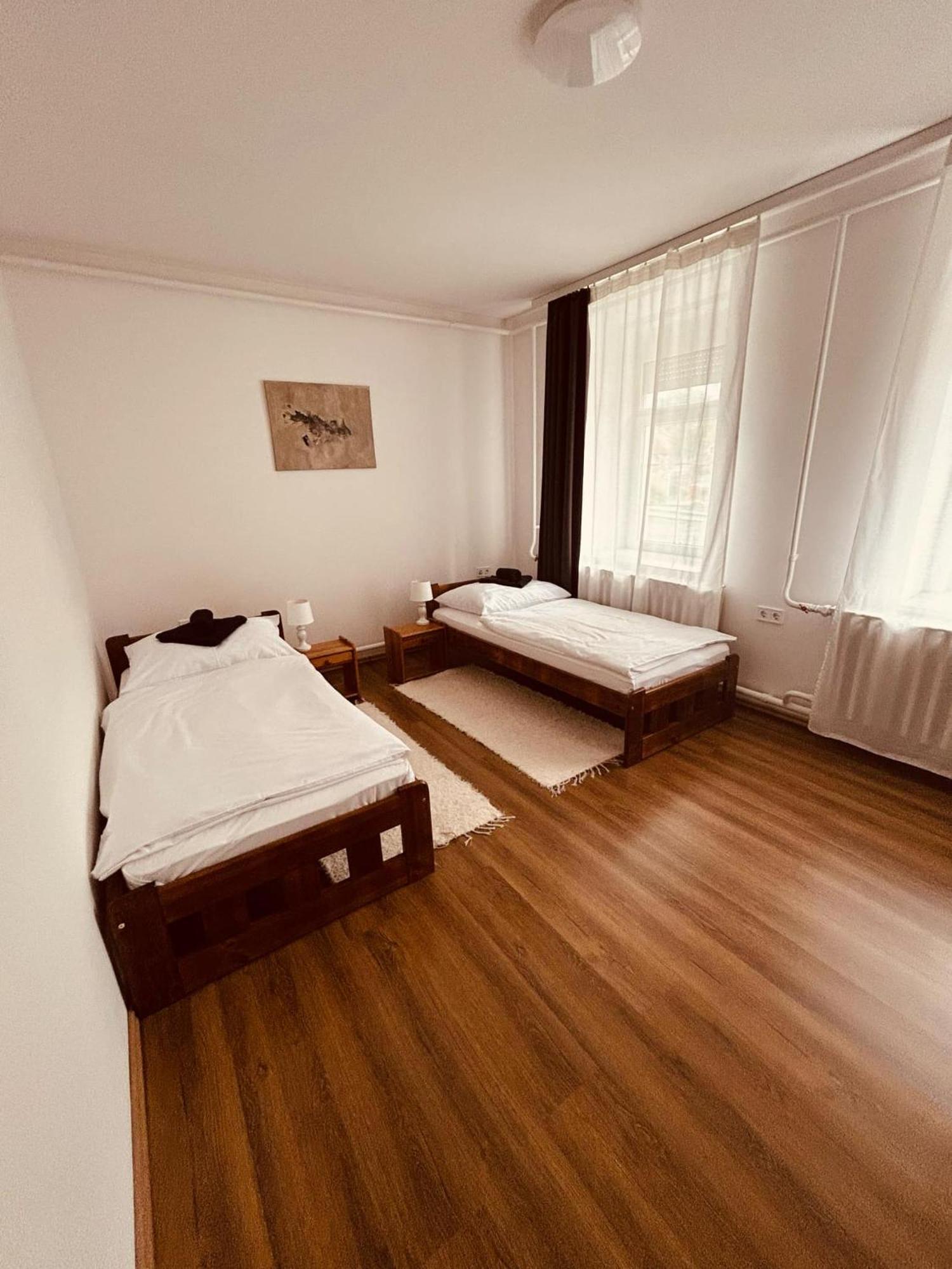 Pataky Apartmanok Veszprém Dış mekan fotoğraf