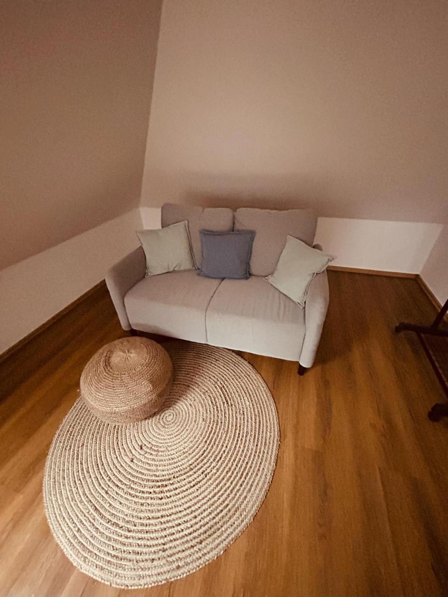 Pataky Apartmanok Veszprém Dış mekan fotoğraf