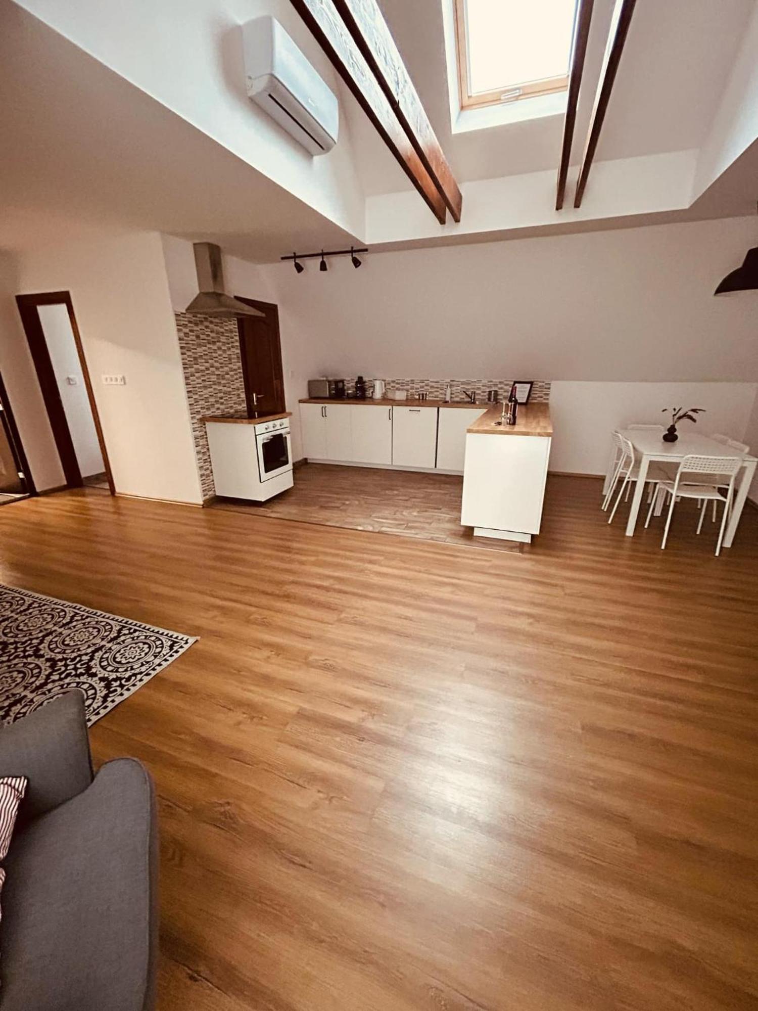 Pataky Apartmanok Veszprém Dış mekan fotoğraf