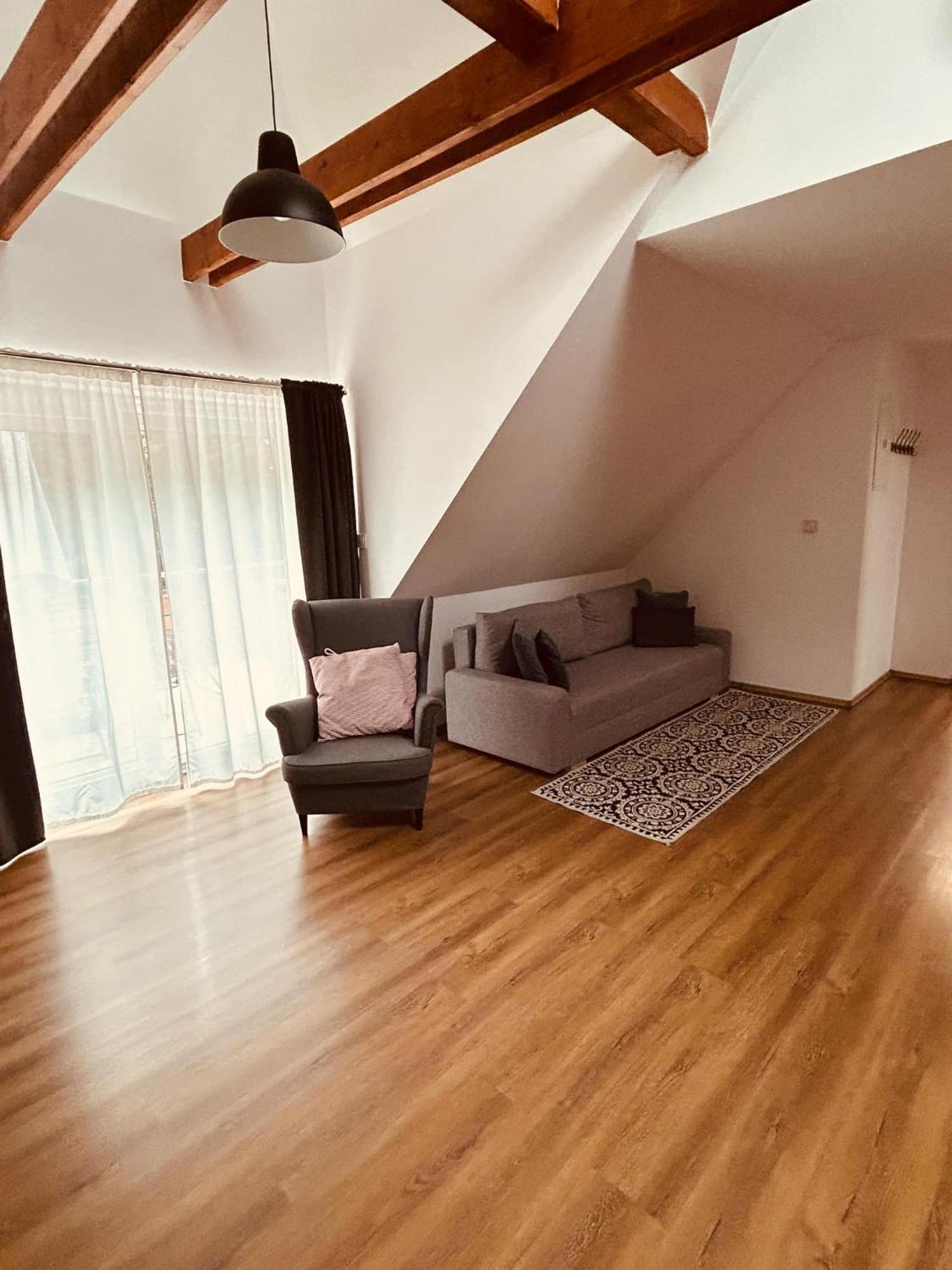 Pataky Apartmanok Veszprém Dış mekan fotoğraf